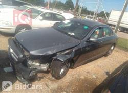 مرسيدس بنز E-Class